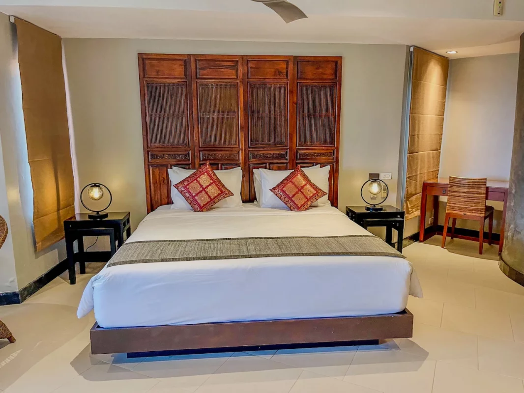 Kata Grand Horizon 210 sqm Luxury 2BR Apartment