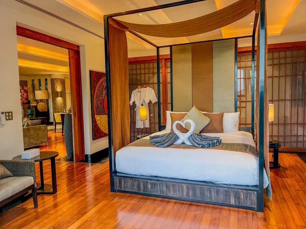 Kata Grand Seaview Penthouse Rare 350sqm Retreat